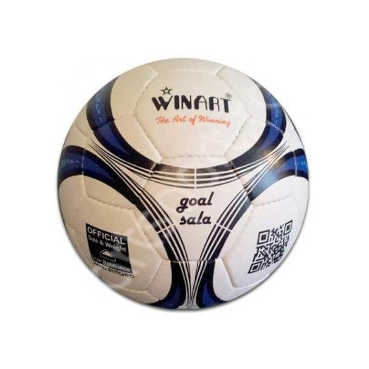 Winart goal sala No. 4 futsal labda