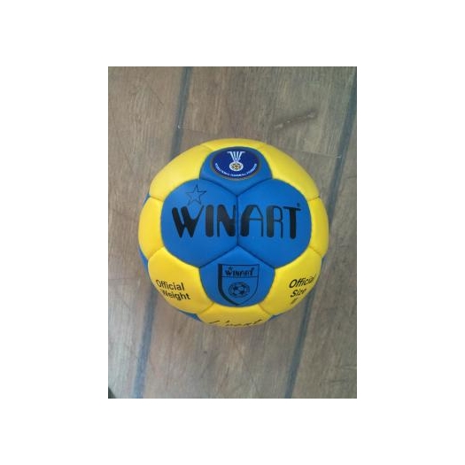 Winart L'vent No. 0 meccs kézilabda