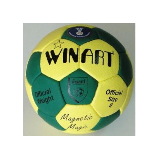 Winart magnetic magic No. 3 meccs kézilabda
