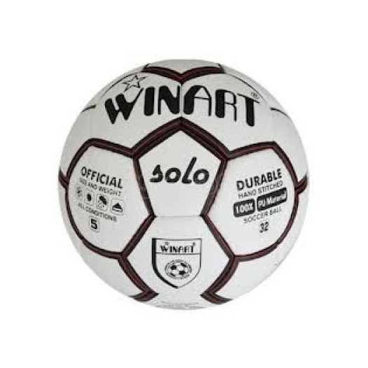 Winart solo No. 5 tréning futball labda