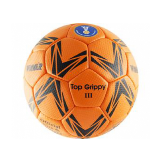Winner Top Grippy meccs kézilabda
