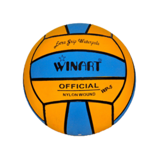 WP-3 Winart stripped meccs vizilabda