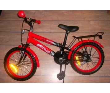 2421 Spartan 16" MTB