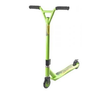 Roller SPARTAN STUNT GREEN