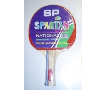 Spartan Turbo pingpongütő