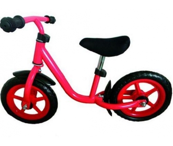 Tanulókerékpár SPARTAN RUNNING BIKE