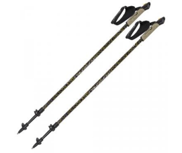Túrabot Nordic Walking Spokey VAGABOARD alu