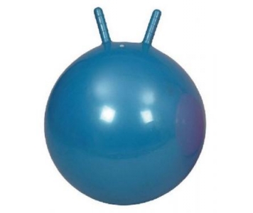 Ugráló labda, 65 cm S-SPORT 1038