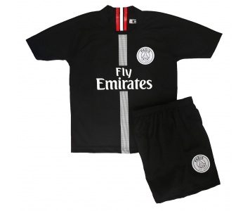 1=2 PSG 2018/19-es váltó mezgarnitúra Neymar felirattal, AJÁNDÉK EB SÁLLAL!