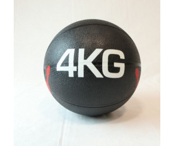 Salta gumi medicinlabda, 4 kg