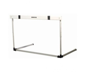 Futógát alumínium  állítható magasság