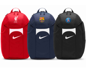 Klubcsapatos hátizsák (30l) 