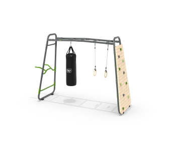 EXIT GetSet monkeybar MB220