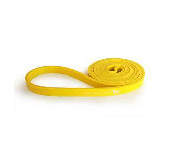 Power Band Loop erősítő gumi 8-13 kg sárga - YAKIMASPORT
