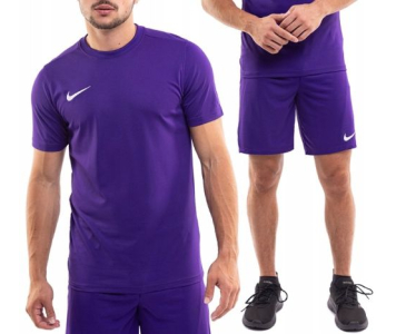 Nike Park szett lila