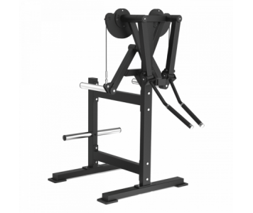 Toorx FWX6550 Álló Tárogató vállgép