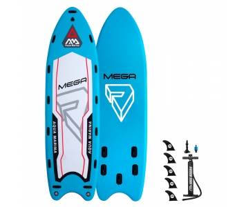 AQUA MARINA MEGA SUP, Paddleboard 2019