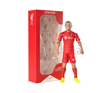 Liverpool Van Dijk 20cm-es akciófigura