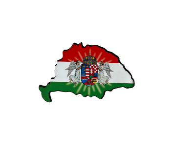 Magyarország hűtőmágnes