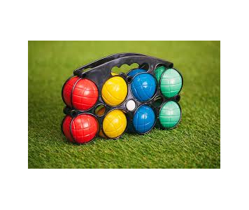 Vizi petanque