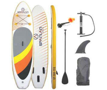     Spartan SUP PADDLEBOARD 300-15 3405 SZUPER ÁRON