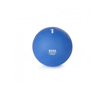 Ultrasoft sima iskolai PVC kézilabda 1-es
