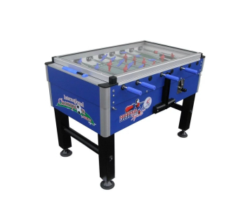 Roberto Sport International Champion Cover asztali foci - csocsó asztal