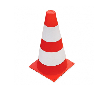 FÉNYVISSZAVERŐ BÓJA 23 cm