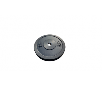 CROSSFIT SÚLYTÁRCSA 10 KG