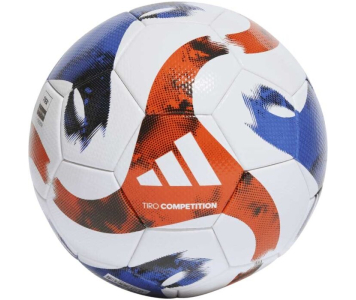 Adidas TIRO COMPETITION meccslabda Quality PRO  4 és 5 méretben
