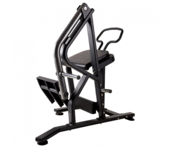 Toorx FWX4600 Gluteus Machine farizomgép