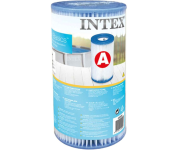 INTEX Papírszűrő betét A 29000