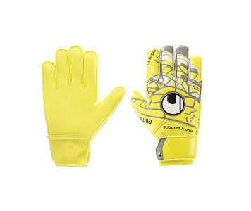 Uhlsport Eliminator Soft SF gyerek kapuskesztyű