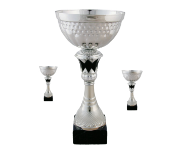 Serleg, három méretben (20, 22, 24 cm)