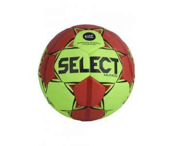 Select Mundo kézilabda