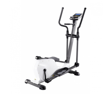 Robust Premium Carbon elliptikus tréner