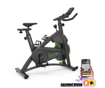 Szobabicikli inSPORTline inCondi S120i