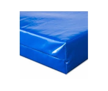 Ugródomb HUZAT, 300X140X30 cm, PVC, fülekkel