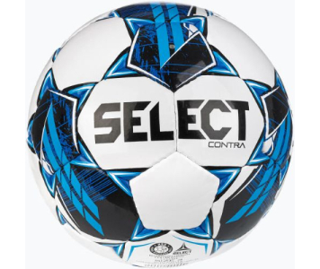 Select Contra 3-as focilabda utolsó darabok
