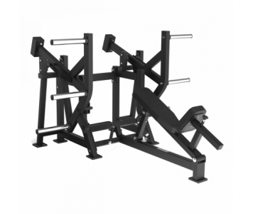 Toorx FWX6900 Lower Back Melltámaszos evezőgép