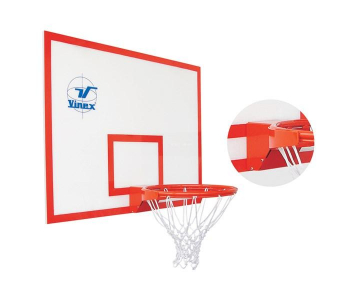 KOSÁRGYŰRŰ, RUGÓS VINEX FIBA verseny