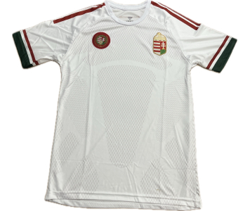 Magyar válogatott felnőtt 25/26-os vendég mez