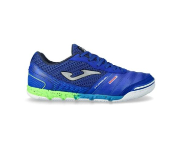 Joma Mundial 2604 bőr terem focicipő
