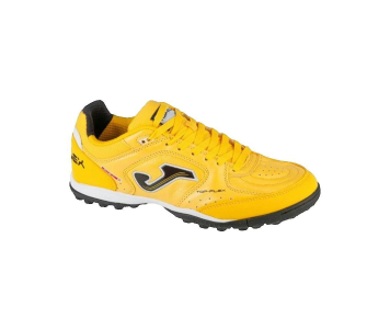 JOMA TOP FLEX 2301 TURF bőr műfüves futballcipő