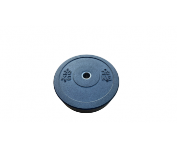 CROSSFIT BUMPER SÚLYTÁRCSA 20 KG