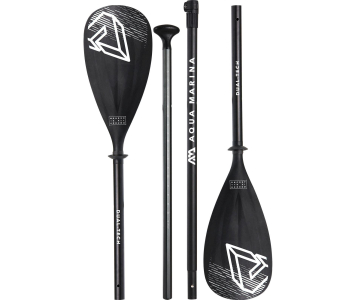 Aqua Marina DUAL TECH 2 V 1  multifunkcionális evező