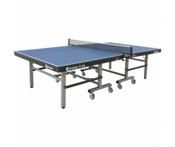 Sponeta S7-13 kék verseny ITTF pingpongasztal