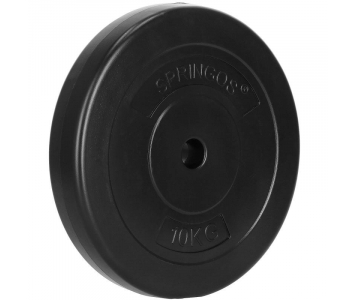 SP cementes súlytárcsa 10 kg