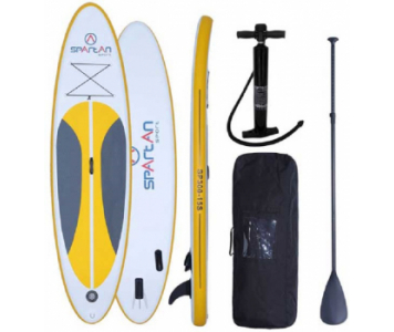  SPARTAN  SUP 3400  DESZKA PADDLEBOARD SZUPER ÁRON