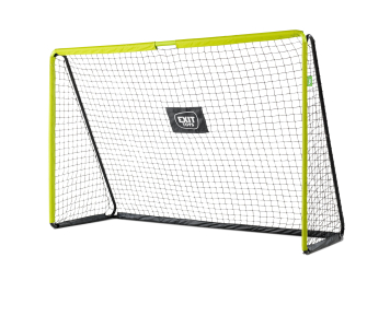 EXIT Tempo acél futballkapu  3x2 m